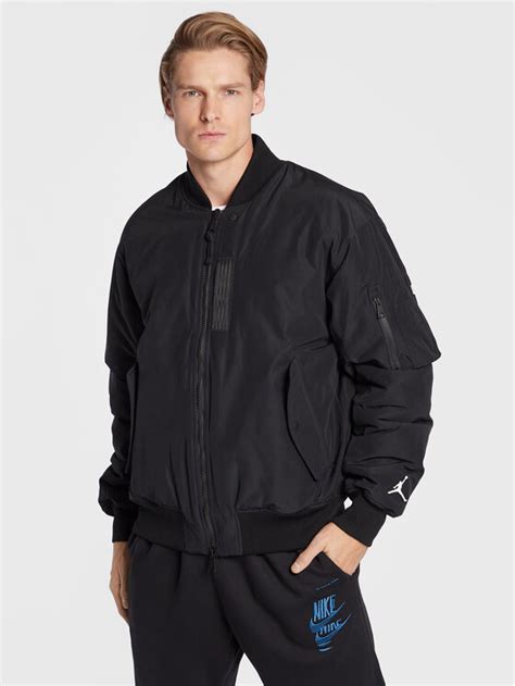 nike bomberjacke herren schwarz|Herren Bomberjacken (9) .